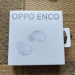 【OPPO Enco Buds】使い方と説明書（日本語）タッチ操作のタップ回数メモ