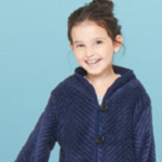 着る毛布 マイクロファイバーの子供用 おすすめブランドを比較！