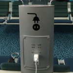 空港のUSB充電ポートは危険！ジュースジャッキング攻撃には特殊USBケーブルがおすすめ！