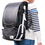 【口コミ】ランドセルに取り付けられるバッグ Ranba（ランバ）手ぶらで通学！
