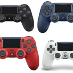 PS4のコントローラー（純正）どこに売ってる？ノジマ、ゲオ、ヤマダ電機、ジョーシン、ビックカメラ、ヨドバシ調べ