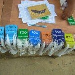 サメット島アオプラオ(Praw Bay) 原油流出後の様子②