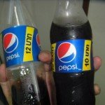 ペプシ・コーラの細分化戦略がスゴイと思った瞬間 in タイ