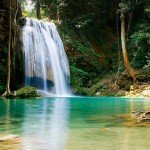 エラワン国立公園の入園料が2015年2月1日から値上げ!