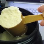 プロテイン100%ホエイゴールドスタンダードの付属スプーン1杯は何グラム？基礎知識