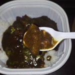 セブンイレブン弁当のビーフカレーが想像以上に美味しかった件 in タイ