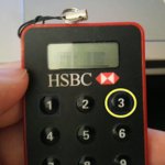 【HSBC香港】セキュリティデバイスの廃止で”Memorable answer”パス設定が必須！2020年3月31日までに