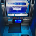 【最新】クルンタイ銀行ATM機から現金の引き出し方 in 2021